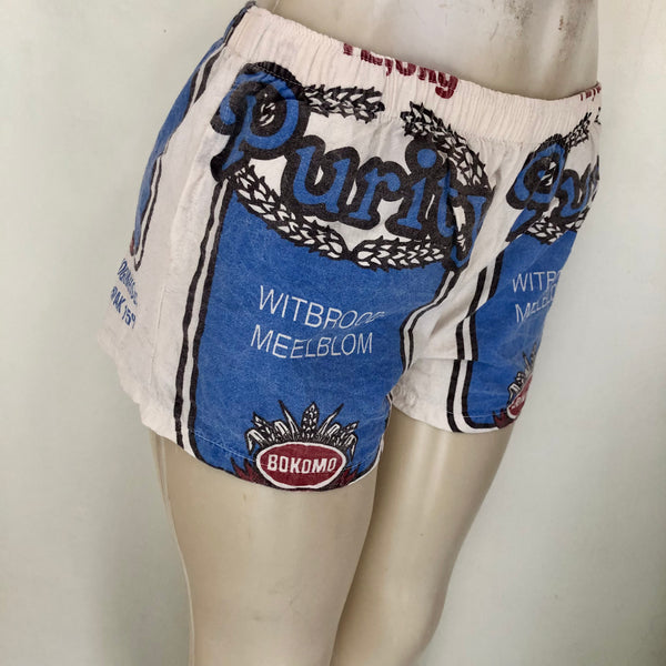 Flourbag Supa Shorts