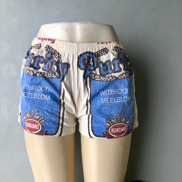 Flourbag Supa Shorts