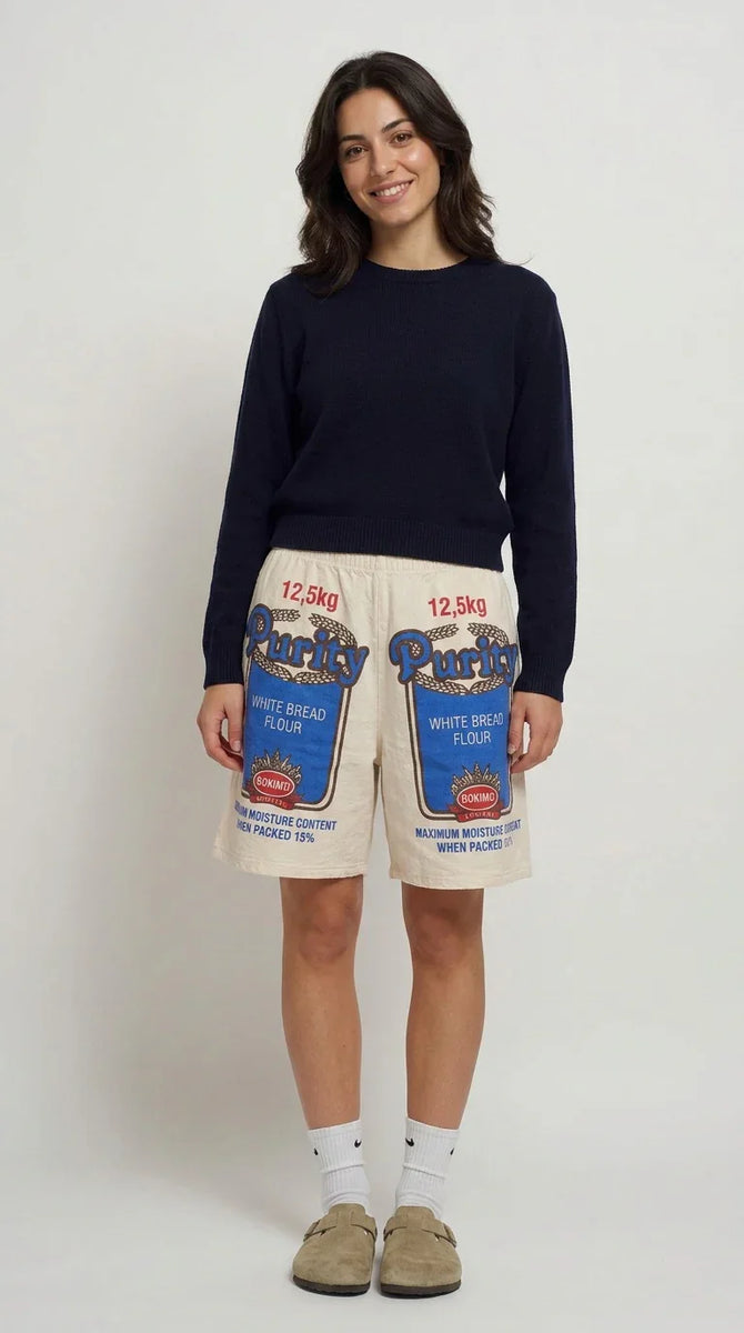 Flourbag Baggie Shorts - Unisex – Wanderlust Apparel SA