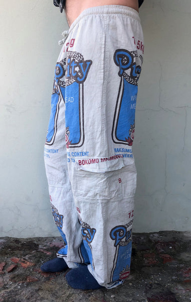 Flourbag Cargo Pants