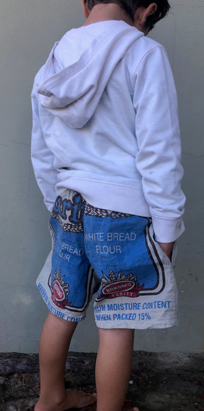 Flourbag Kids Baggie Shorts