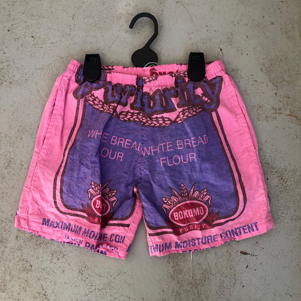 Flourbag Kids Baggie Shorts
