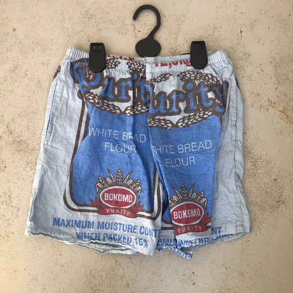 Flourbag Kids Baggie Shorts