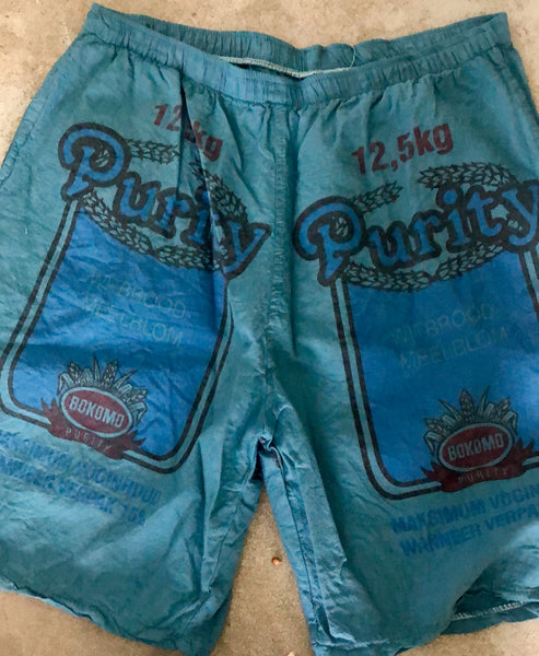 Flourbag Baggie Shorts - Unisex