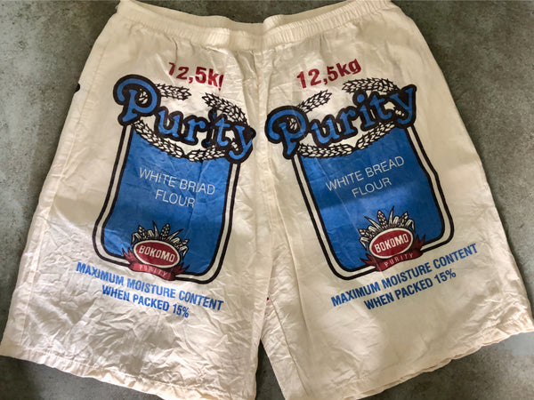Flourbag Baggie Shorts - Unisex