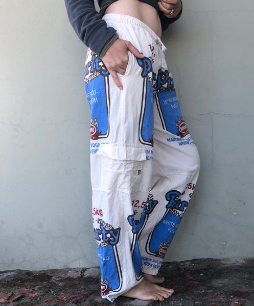 Flourbag Cargo Pants
