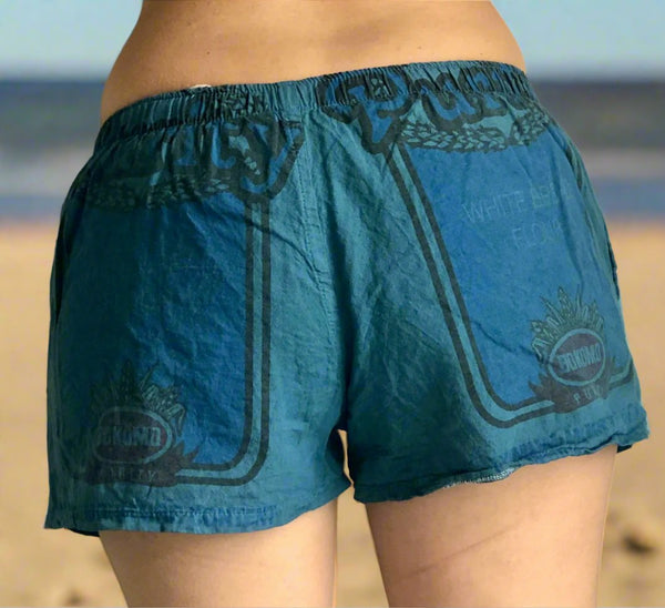 Flourbag Supa Shorts