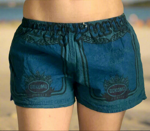 Flourbag Supa Shorts