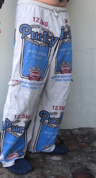 Flourbag Cargo Pants