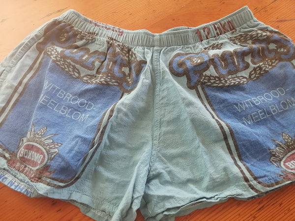 Flourbag Supa Shorts