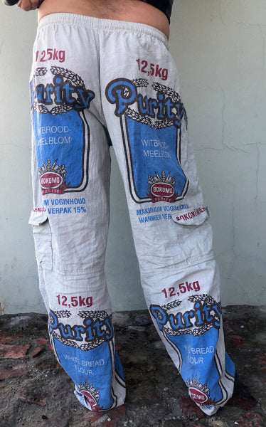 Flourbag Cargo Pants