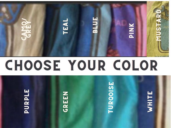 Flourbag Cargo Pants