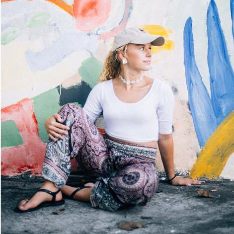 For the Ladies - Wanderlust Apparel SA