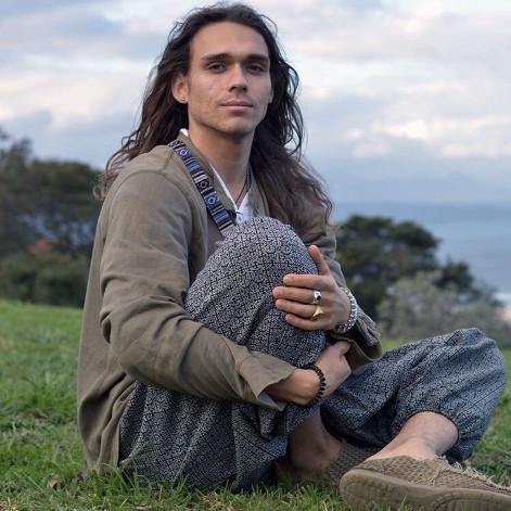 For the Guys - Wanderlust Apparel SA