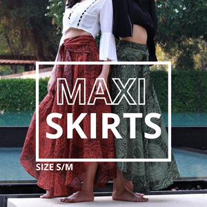 Skirts/Dresses - Size S/M