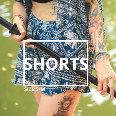 Shorts - Size S/M