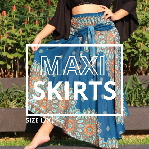 Skirts/Dresses - Size L/XL