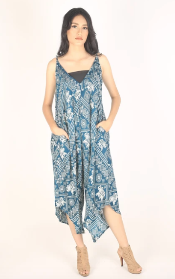 Jumpsuits - Wanderlust Apparel SA