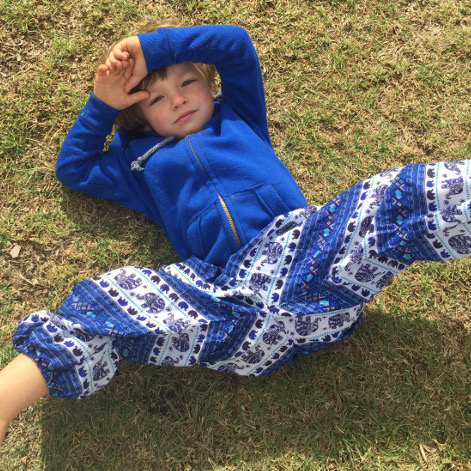 Kids Clothing - Wanderlust Apparel SA