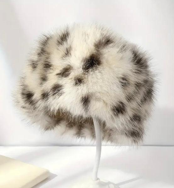 Cossack Style Hat