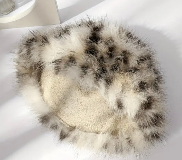 Cossack Style Hat