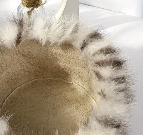 Cossack Style Hat