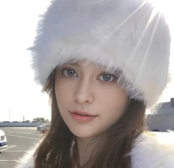 Cossack Style Hat