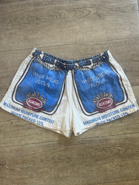 Flourbag Supa Shorts