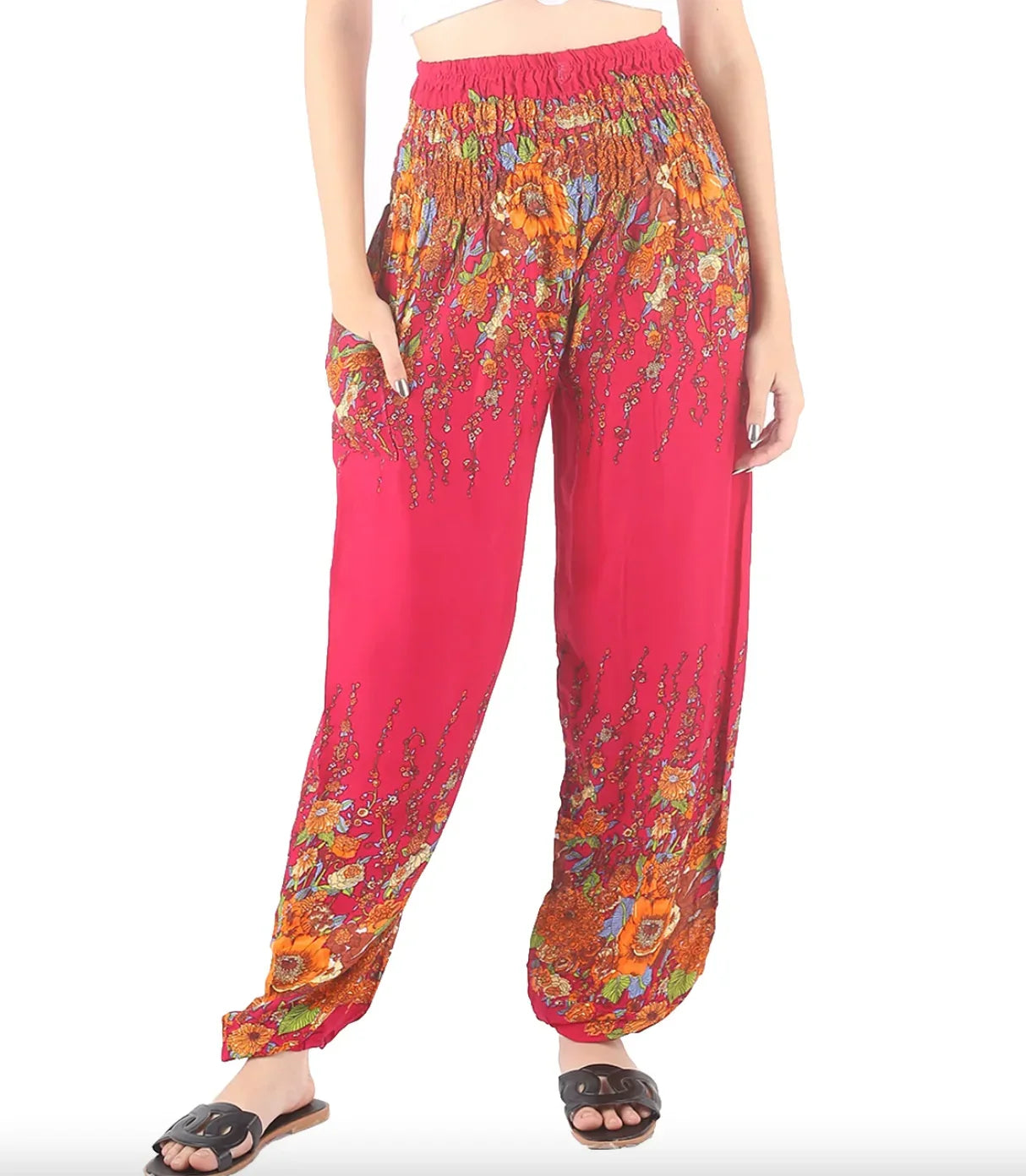Gypsy Pants Size XS/S (28-32) – Tagged 