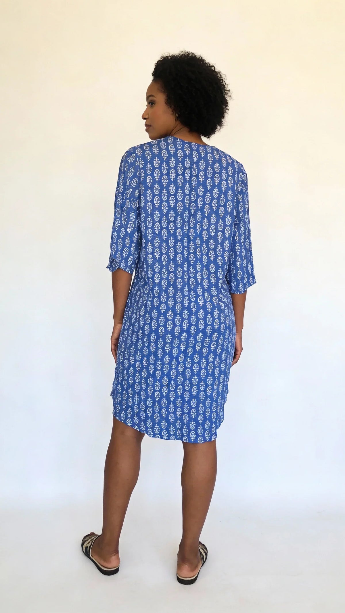Kurta Dress