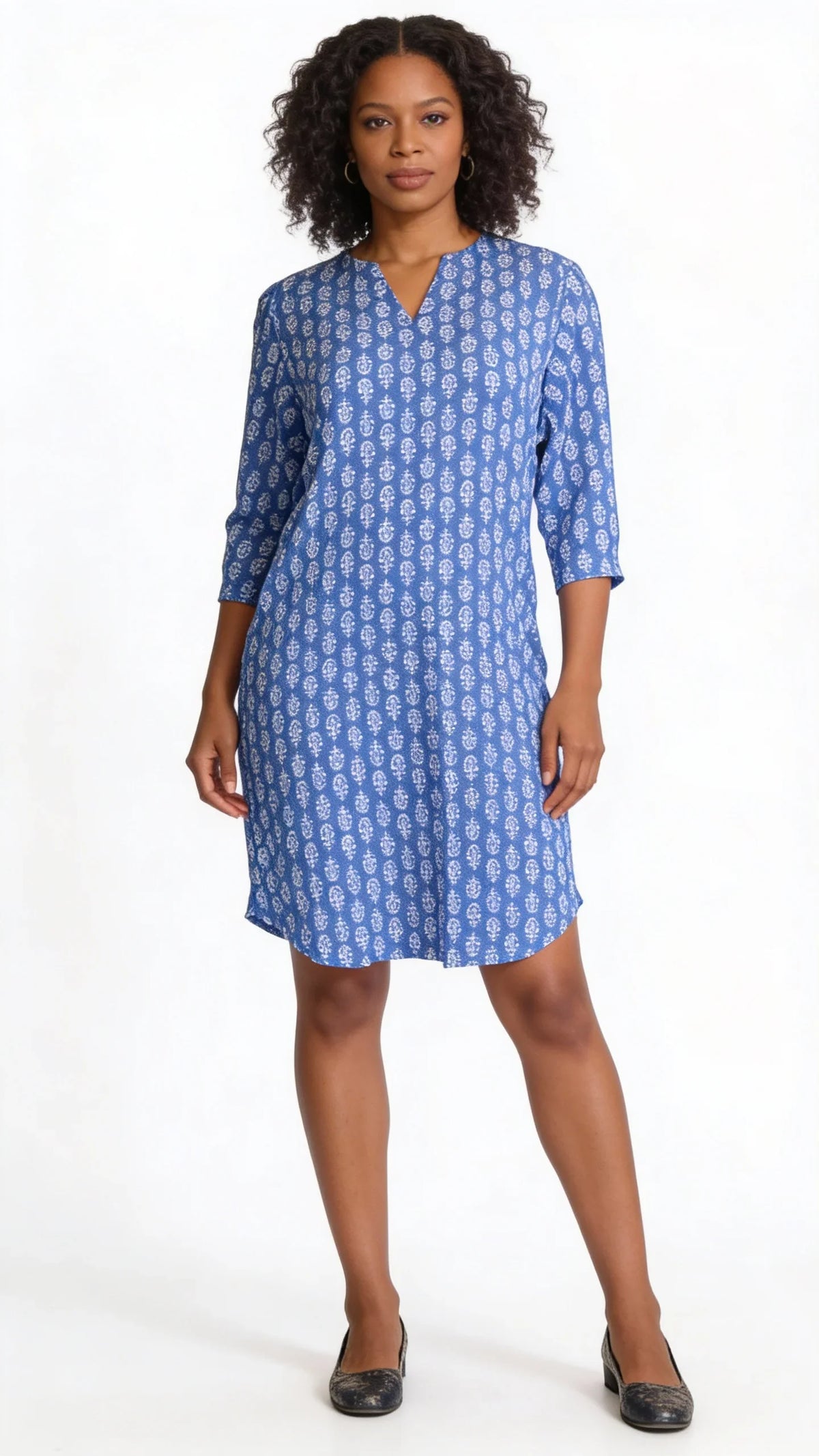 Kurta Dress