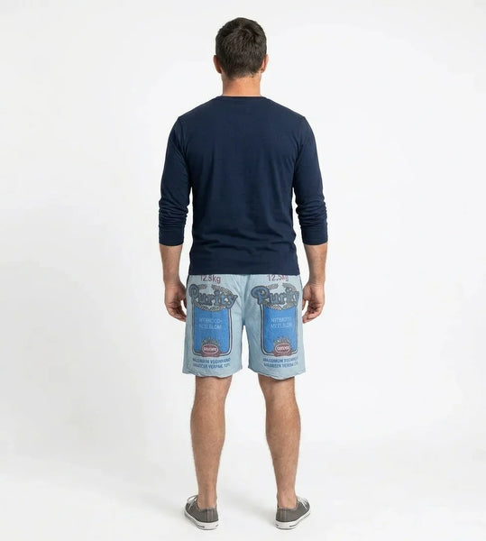 Flourbag Baggie Shorts - Unisex