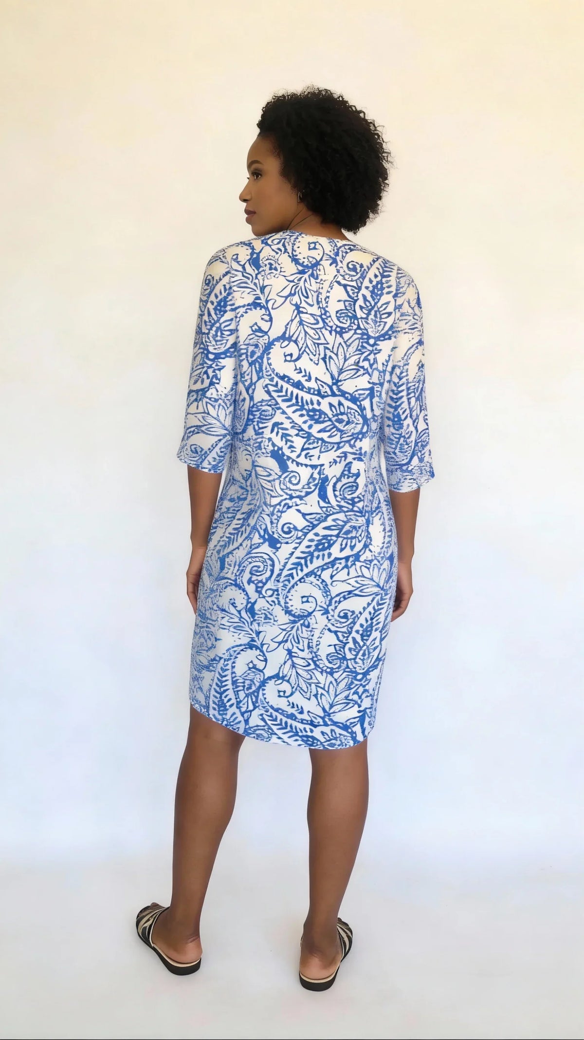 Kurta Dress