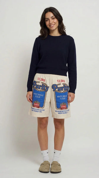 Flourbag Baggie Shorts - Unisex