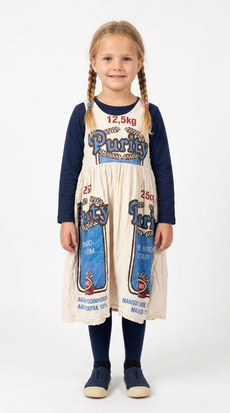 Flourbag Kids Dresses