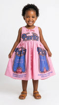 Flourbag Kids Dresses