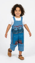 The Flour Bag Dungaree