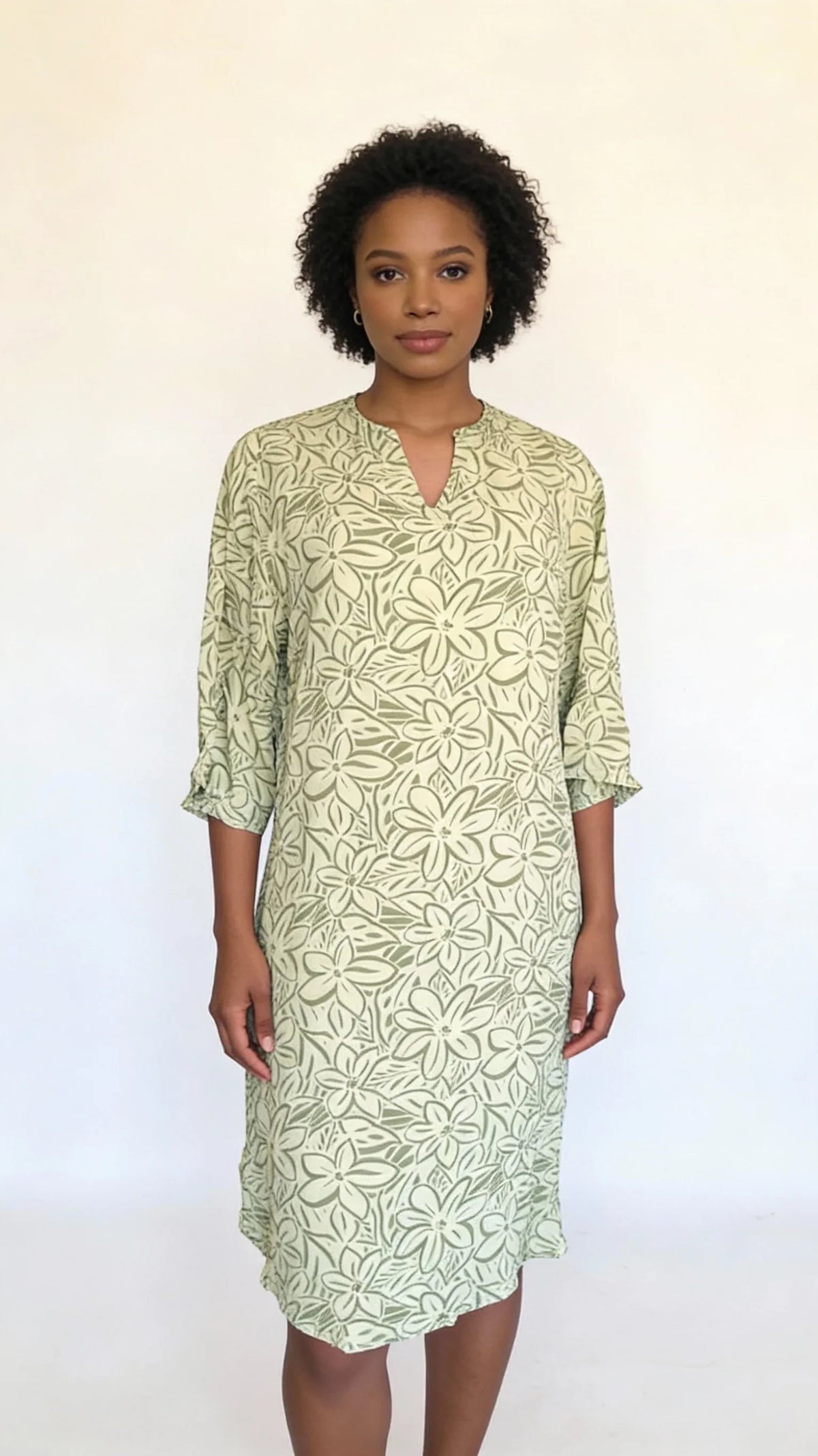 Kurta Dress