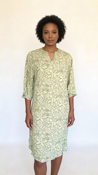 Kurta Dress