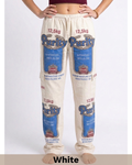 Flourbag Cargo Pants - Unisex