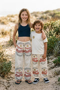 Original Beach Bums Kids’ Pants | Unisex, 3-12 Years