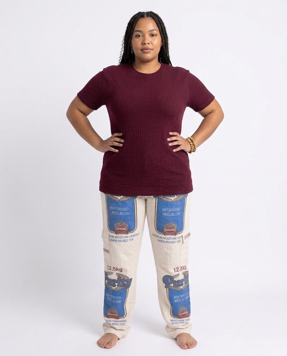 Flourbag Cargo Pants - Unisex