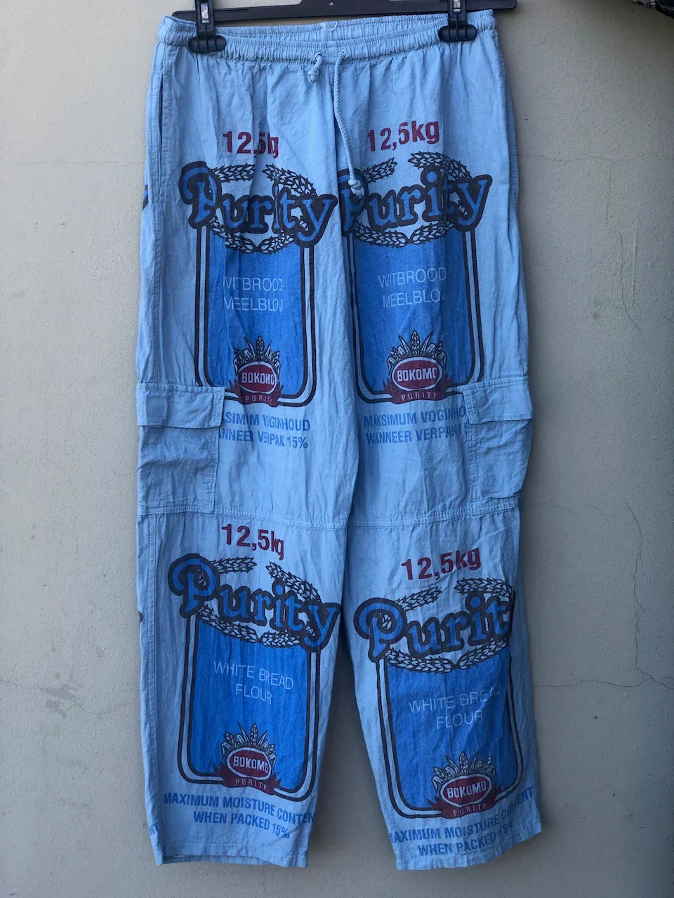 Flourbag Cargo Pants - Unisex