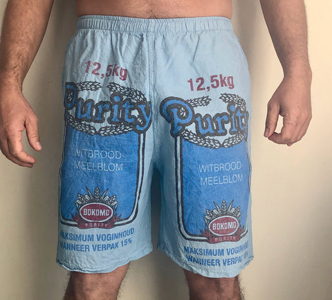 Flourbag Baggie Shorts - Unisex