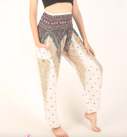 Gypsy Pants – Wanderlust Apparel SA