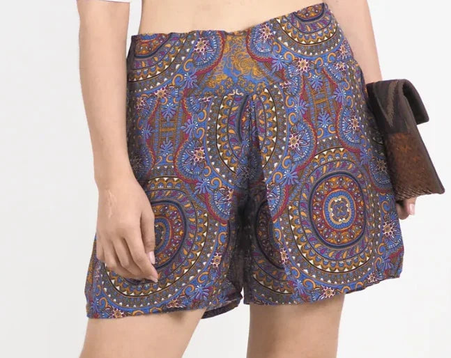Flourbag Kids Baggie Shorts